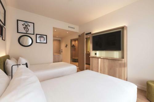 Hotel Hampton By Hilton Konstanz