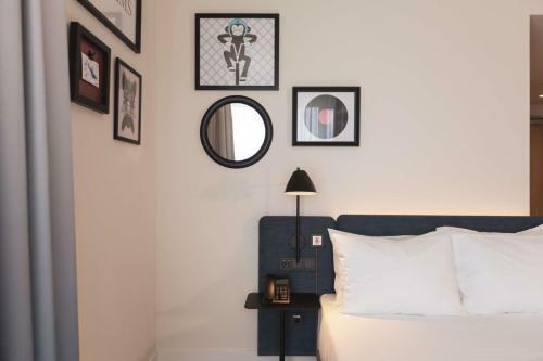 Hotel Hampton By Hilton Konstanz