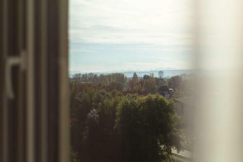 Hotel Hampton By Hilton Konstanz