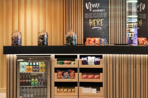 Hotel Hampton By Hilton Konstanz