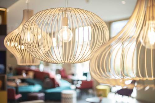 Hotel Hampton By Hilton Konstanz