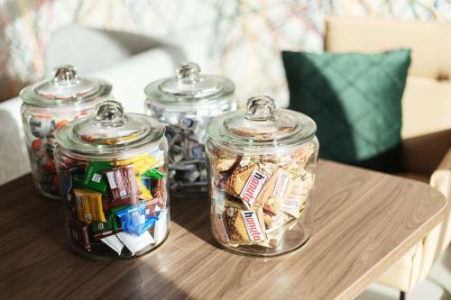 Hotel Hampton By Hilton Konstanz