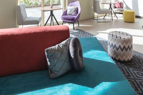 Hotel Hampton By Hilton Konstanz