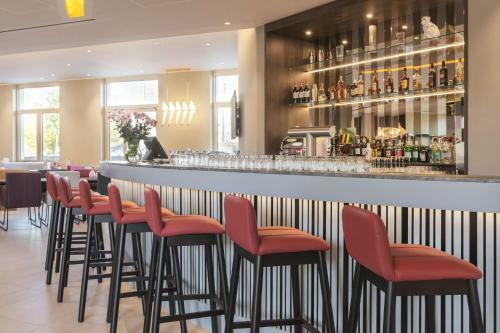 Hotel Hampton By Hilton Konstanz
