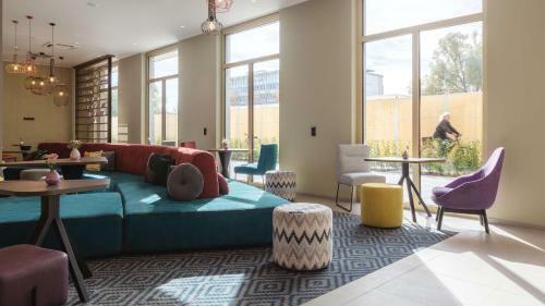 Hotel Hampton By Hilton Konstanz