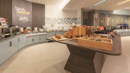 Hotel Hampton By Hilton Konstanz