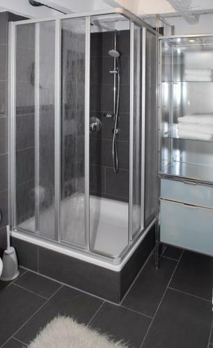 Apartamento Ferienwohnung H�bschle