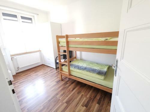 Apartamento Ferienwohnung Stachel