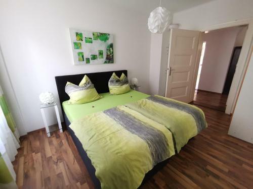 Apartamento Ferienwohnung Stachel