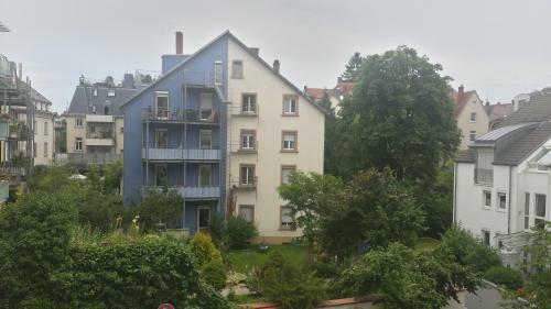 Apartamento Ferienwohnung Stachel