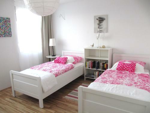 Apartamento Ferienwohnung Lac Konstanz