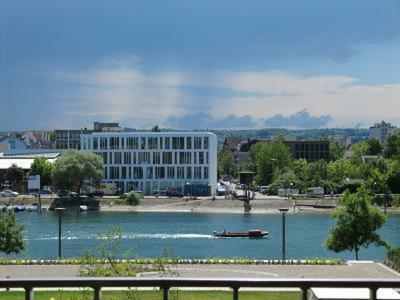 Apartamento Ferienwohnung Lac Konstanz