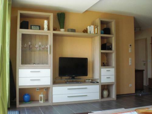 Apartamento Ferienwohnung Wertke (f****) Konstanz