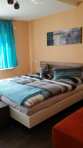 Apartamento Ferienwohnung Wertke (f****) Konstanz