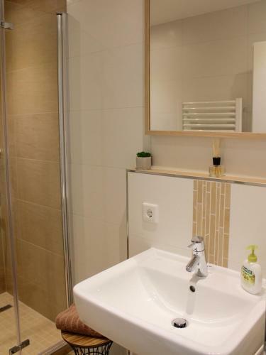 Apartamento Fewo Im Paradies