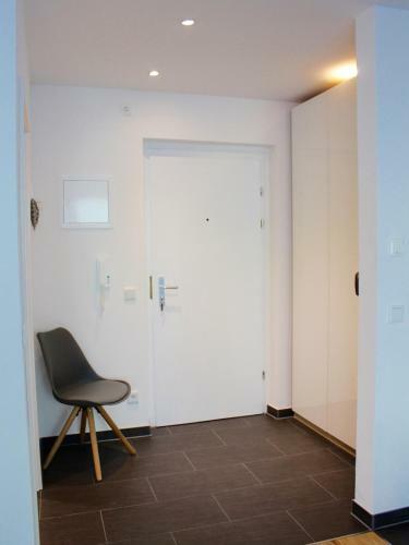Apartamento Fewo Im Paradies