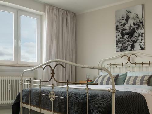 Apartamento Seesterne Residenz