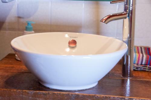 Apartamento Seesterne Residenz