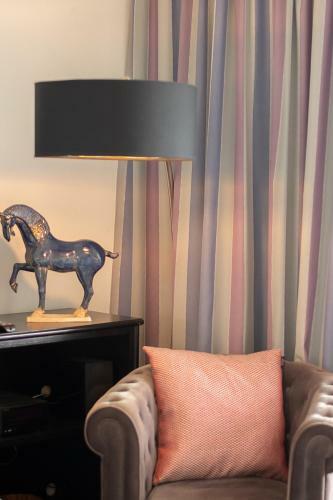 Apartamento Seesterne Residenz