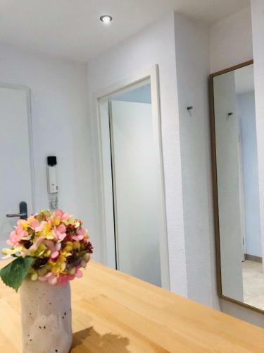 Apartamento Fewo Im Sonnenbuhl