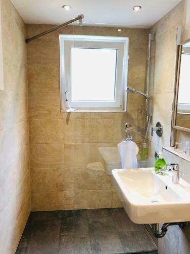 Apartamento Fewo Im Sonnenbuhl