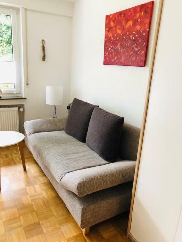 Apartamento Fewo Im Sonnenbuhl