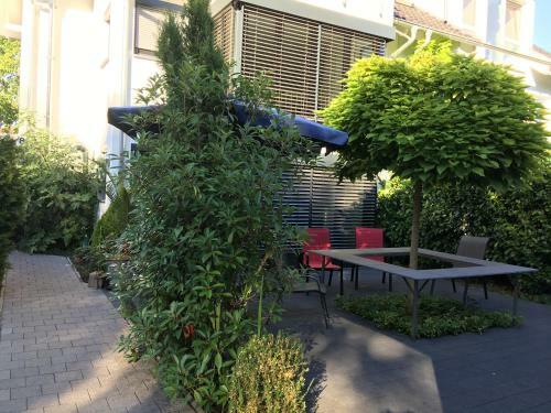 Apartamentos Fewo Michaela K�st