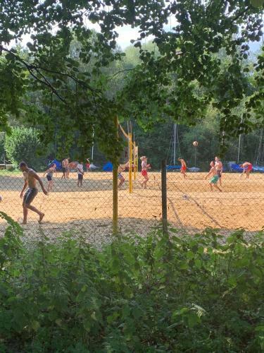 Apartamentos Fewo Michaela K�st