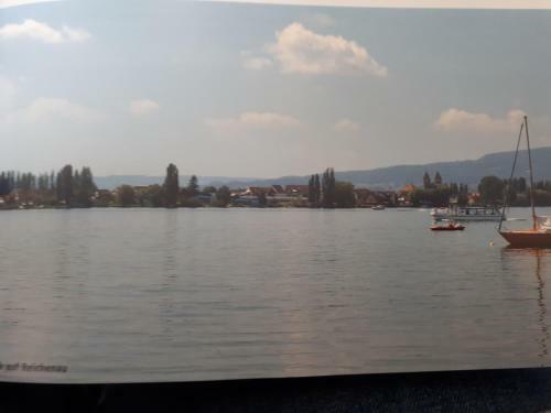 Apartamento Ferienwohnung Messmer