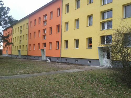 Apartamento Natur-freude-18