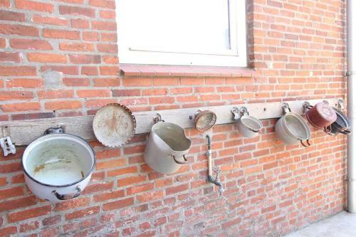 Apartamento Der Mithinghof