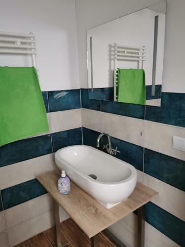 Ferienhaus Mit Kamin
