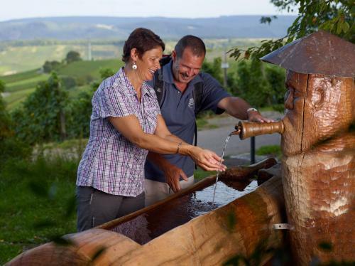Weingut Christoffel