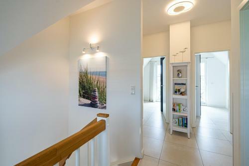 Ferienhaus Dat Gr�ne Huus