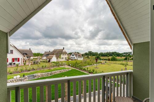 Ferienhaus Dat Gr�ne Huus