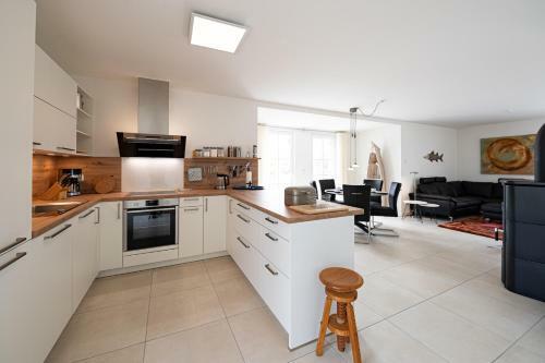 Ferienhaus Dat Gr�ne Huus