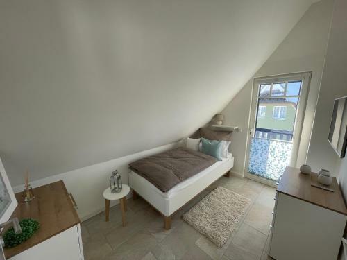 Ferienhaus Zeit Zum Ankern