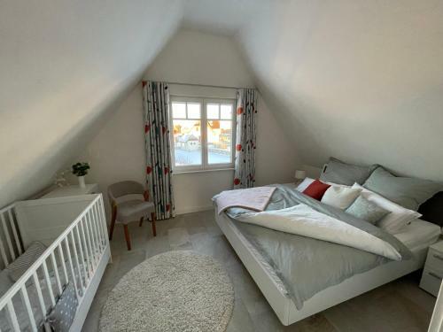 Ferienhaus Zeit Zum Ankern