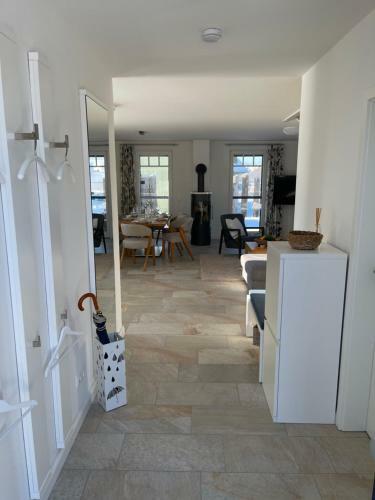 Ferienhaus Zeit Zum Ankern