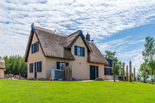 Ferienhaus Meeresrauschen