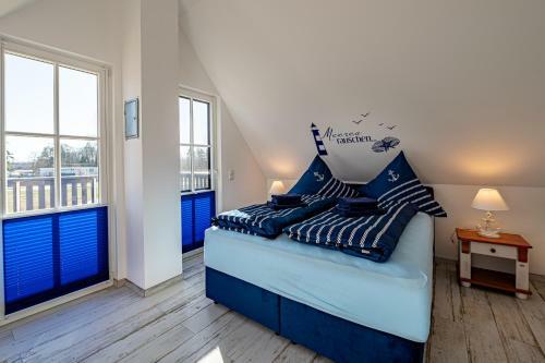 Ferienhaus Meeresrauschen