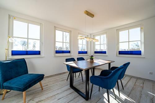 Ferienhaus Meeresrauschen