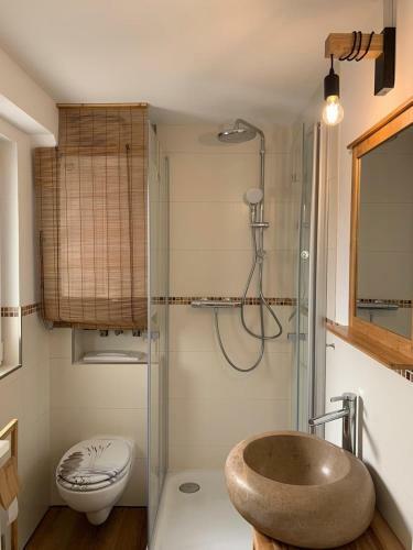 Apartamento Ferienwohnung Ilmradweg
