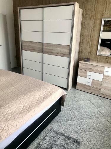 Apartamento Ferienwohnung Ilmradweg