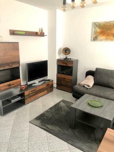 Apartamento Ferienwohnung Ilmradweg