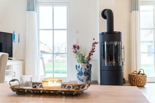 Ferienhaus K�stenseeschwalbe