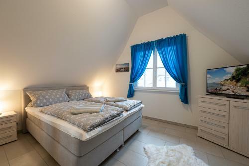 Ferienhaus K�stenseeschwalbe