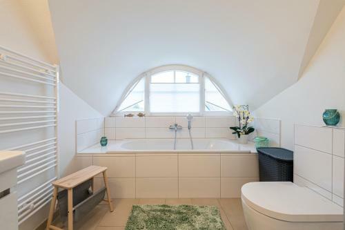 Ferienhaus K�stenseeschwalbe