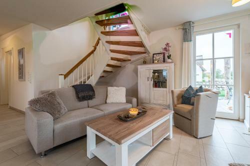 Ferienhaus K�stenseeschwalbe