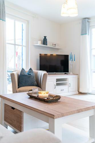 Ferienhaus K�stenseeschwalbe